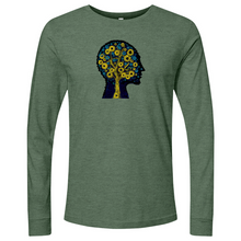 Load image into Gallery viewer, Mecanic Man Head Long Sleeve
