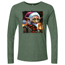 Load image into Gallery viewer, Elf Shaman Long Sleeve
