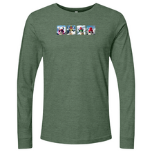 Load image into Gallery viewer, llama Vibes Long Sleeve
