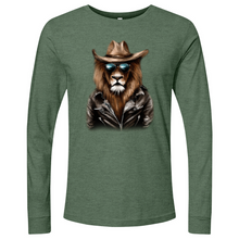 Load image into Gallery viewer, Bounty Hunter Long Sleeve
