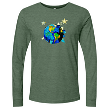Load image into Gallery viewer, Earth Long Sleeve
