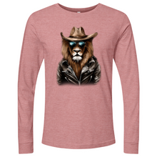 Load image into Gallery viewer, Bounty Hunter Long Sleeve
