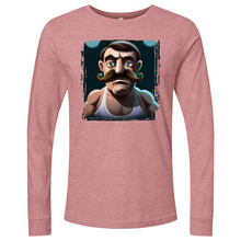 Load image into Gallery viewer, The Boxer 02 Long Sleeve

