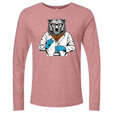 Load image into Gallery viewer, Exbearamints Long Sleeve
