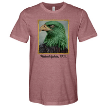 Load image into Gallery viewer, Philadelphia 1933 Heathered Tee
