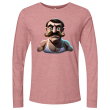Load image into Gallery viewer, The Boxer Long Sleeve
