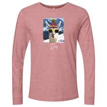 Load image into Gallery viewer, Doug Vibes Long Sleeve
