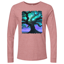 Load image into Gallery viewer, Mystical Oak 01 Long Sleeve
