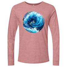Load image into Gallery viewer, The Storm Long Sleeve
