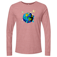 Load image into Gallery viewer, Earth Long Sleeve
