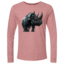 Load image into Gallery viewer, Rhino Warrior Long Sleeve
