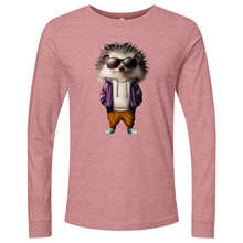 Load image into Gallery viewer, Hedgehog Playa Long Sleeve
