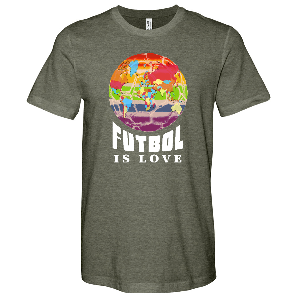 Soccer Collection – soulpilgrim