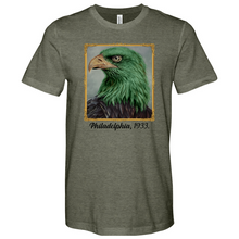 Load image into Gallery viewer, Philadelphia 1933 Heathered Tee
