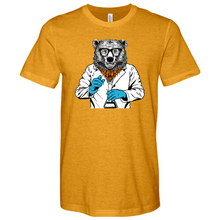 Load image into Gallery viewer, Exbearamints Heathered Tee
