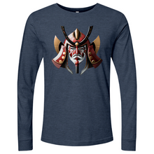 Load image into Gallery viewer, Royalty Mask Long Sleeve
