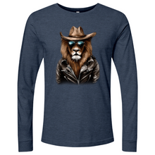 Load image into Gallery viewer, Bounty Hunter Long Sleeve
