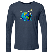 Load image into Gallery viewer, Earth Long Sleeve
