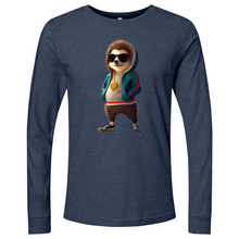 Load image into Gallery viewer, Hedgehog Long Sleeve
