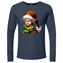 Load image into Gallery viewer, Elf Long Sleeve
