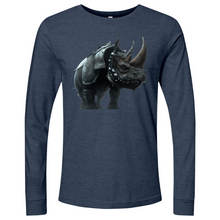 Load image into Gallery viewer, Rhino Warrior Long Sleeve
