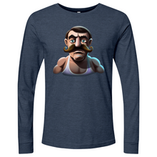 Load image into Gallery viewer, The Boxer Long Sleeve
