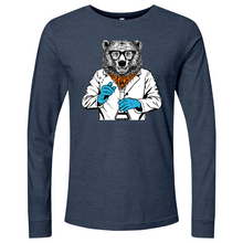 Load image into Gallery viewer, Exbearamints Long Sleeve
