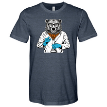 Load image into Gallery viewer, Exbearamints Heathered Tee
