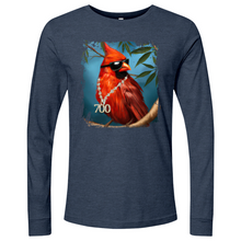 Load image into Gallery viewer, Lil Red Long Sleeve
