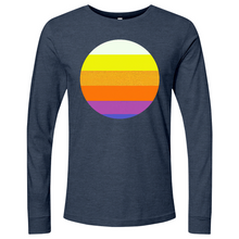 Load image into Gallery viewer, Pickleball Sunset Long Sleeve
