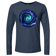 Load image into Gallery viewer, Wave Tunnel Long Sleeve
