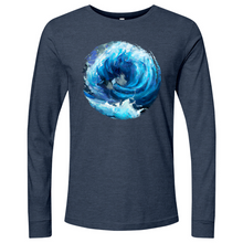 Load image into Gallery viewer, The Storm Long Sleeve
