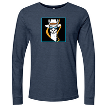 Load image into Gallery viewer, Llama Cigars Long Sleeve
