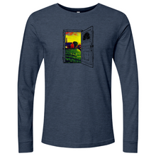 Load image into Gallery viewer, Door Nature Long Sleeve
