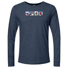 Load image into Gallery viewer, llama Vibes Long Sleeve
