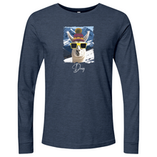 Load image into Gallery viewer, Doug Vibes Long Sleeve
