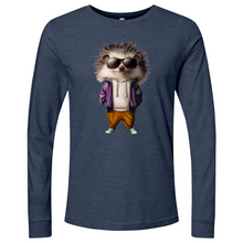 Load image into Gallery viewer, Hedgehog Playa Long Sleeve
