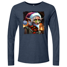 Load image into Gallery viewer, Elf Shaman Long Sleeve
