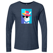 Load image into Gallery viewer, llama Palm Springs Long Sleeve
