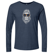 Load image into Gallery viewer, Bigfoot 04 Long Sleeve
