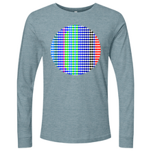 Load image into Gallery viewer, Pickleball-Bridget Riley Long Sleeve
