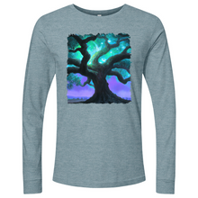 Load image into Gallery viewer, Mystical Oak 01 Long Sleeve
