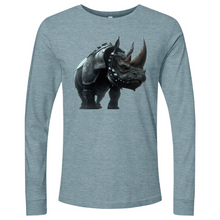 Load image into Gallery viewer, Rhino Warrior Long Sleeve
