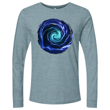 Load image into Gallery viewer, Wave Tunnel Long Sleeve
