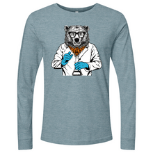Load image into Gallery viewer, Exbearamints Long Sleeve
