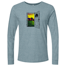 Load image into Gallery viewer, Door Nature Long Sleeve
