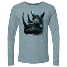Load image into Gallery viewer, Rhino King Long Sleeve
