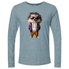 Load image into Gallery viewer, Hedgehog Playa Long Sleeve
