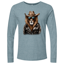 Load image into Gallery viewer, Bounty Hunter Long Sleeve
