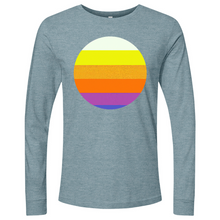 Load image into Gallery viewer, Pickleball Sunset Long Sleeve
